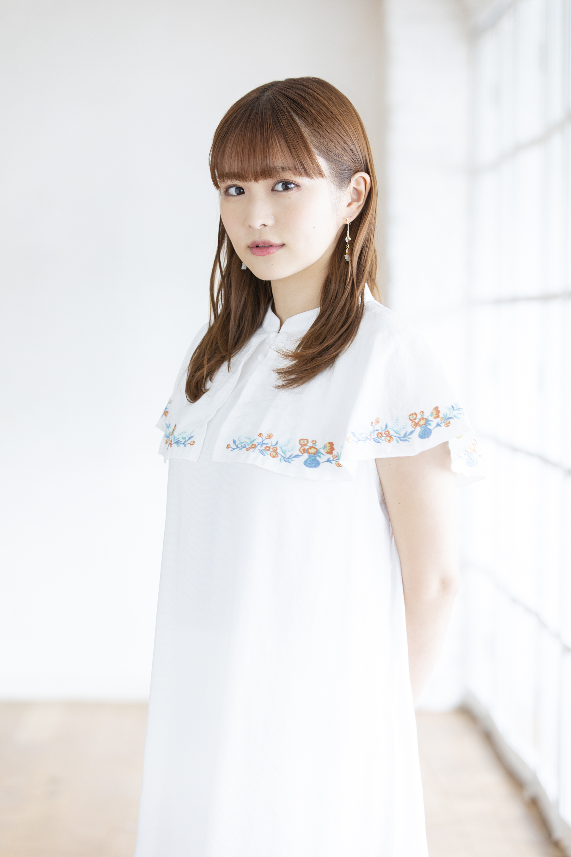 元乃木坂46伊藤かりんがスペシャルアンバサダーに決定！ リアル脱出
