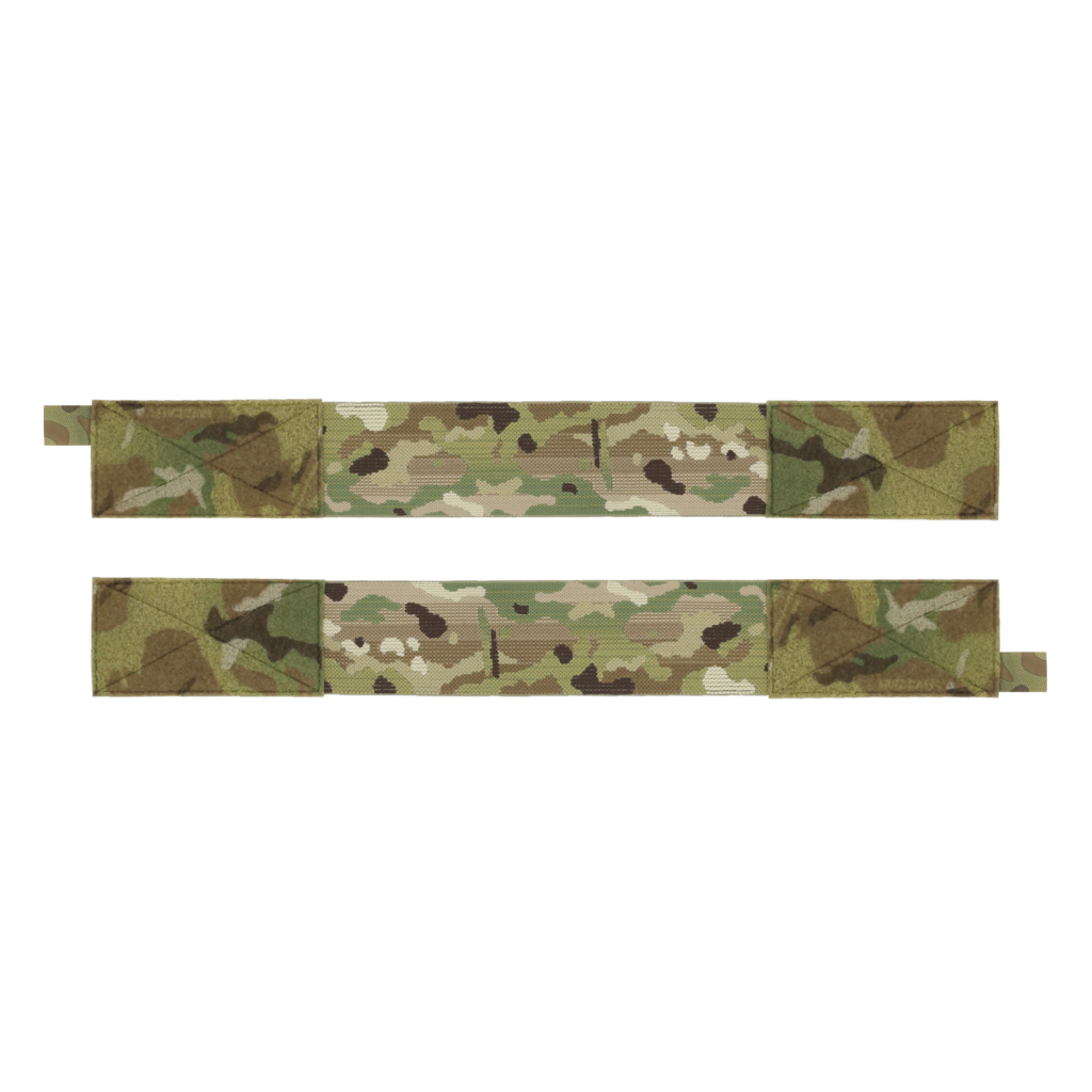 FERRO Concepts 3″ Elastic Cummerbund | REALMENT
