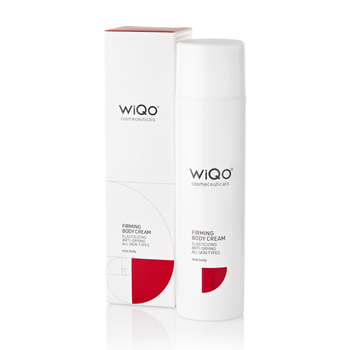 WiQo 保湿ナリシングクリーム通販|麗ビューティーオンラインショップ