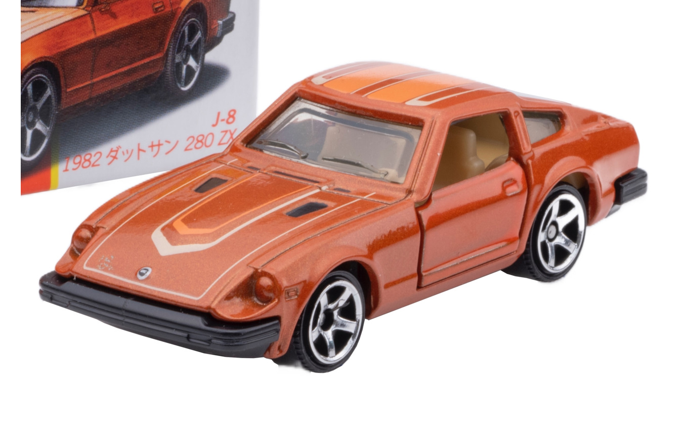 まさにベスト・オブ・ジャパン！ マニア心くすぐる新旧名車が『マッチ