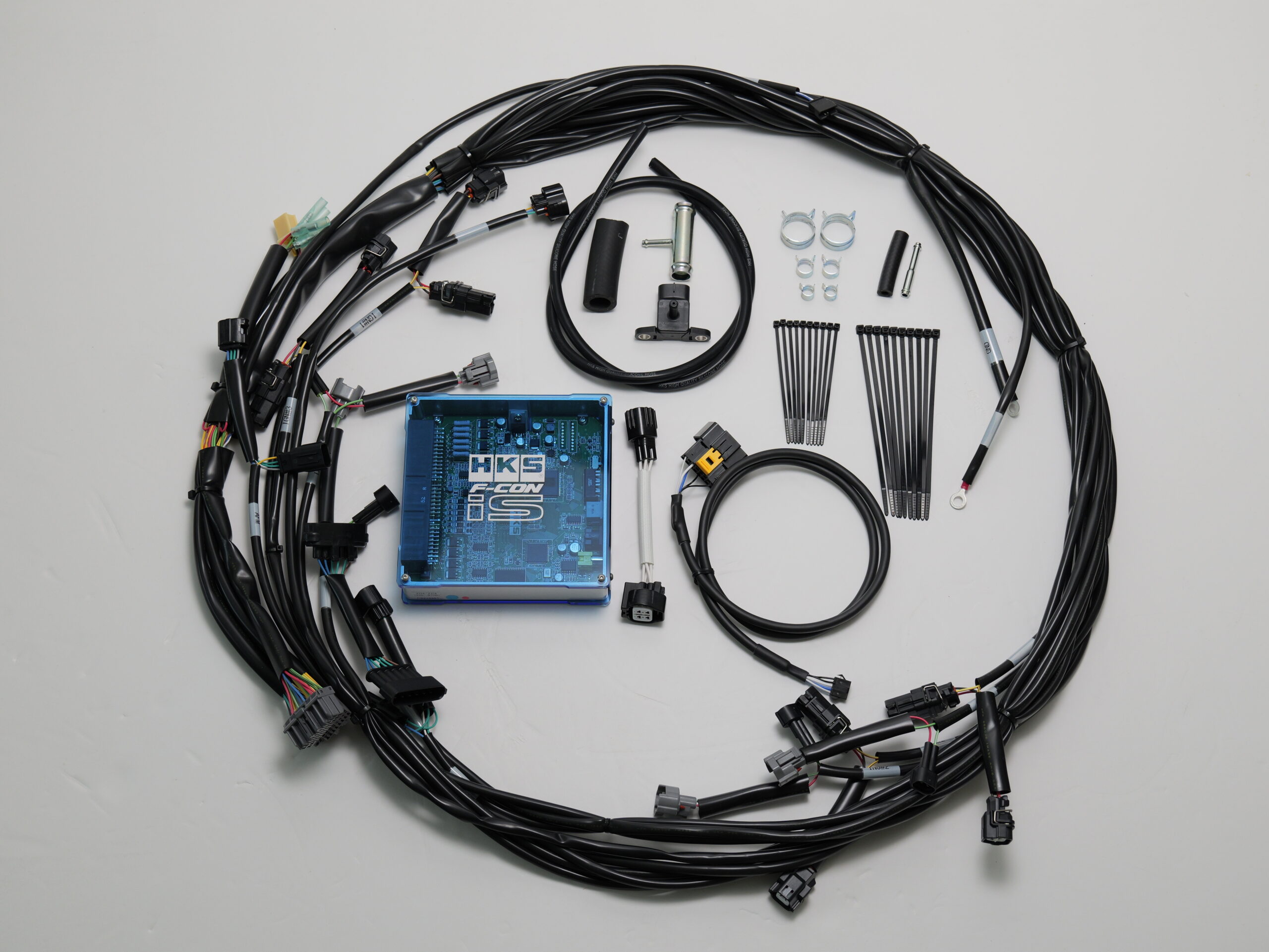 HKSがZN8 GR86/ZD8 BRZ用のGTIII-RSボルトオンタービンキットと