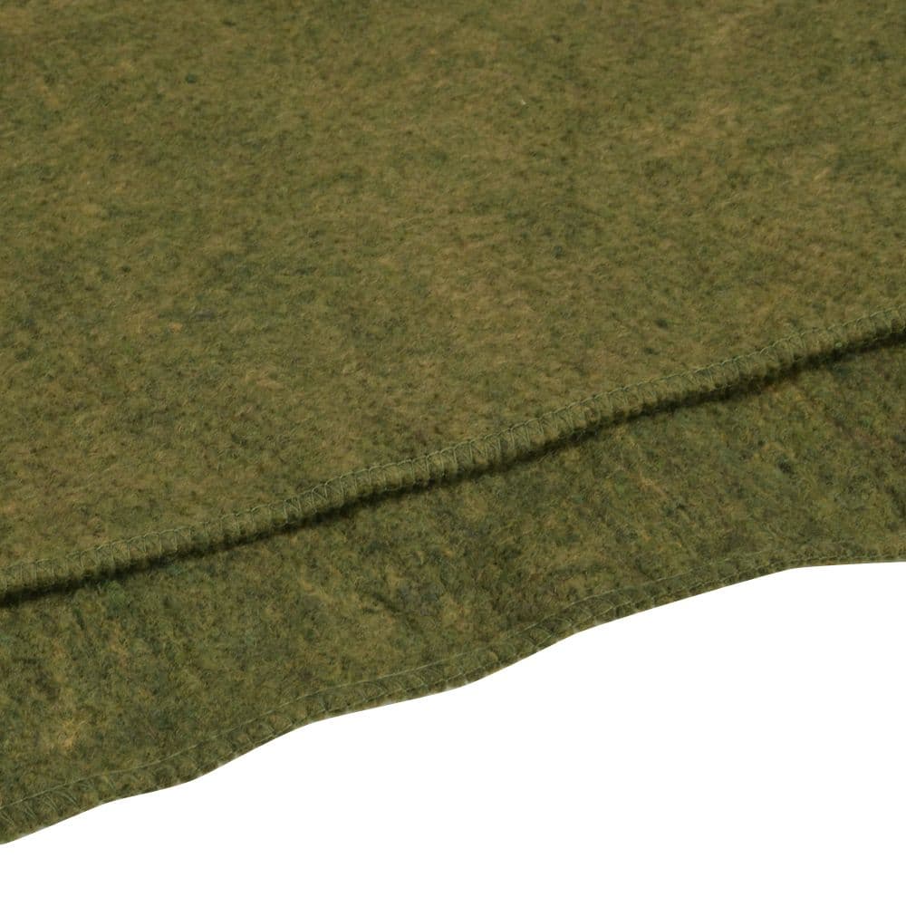 Rothco ブランケット US ウール素材 米国製 約160×200cm 9084
