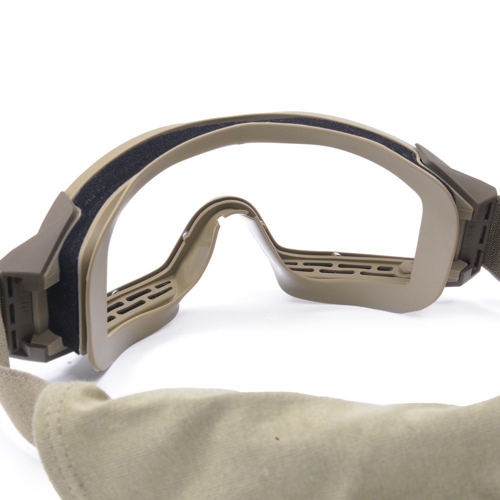 ESS プロファイルNVG ゴーグル テレインタン 740-0500 | ミリタリー