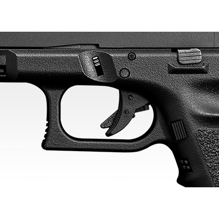 東京マルイ ガスガン GLOCK19 サードジェネレーション | ミリタリー