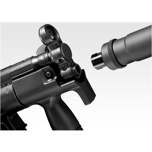 東京マルイ 電動ガン H&K MP5K HC | ミリタリーショップ レプマート