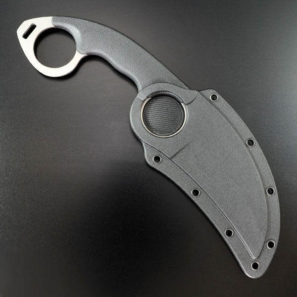 COLD STEEL カランビット 39FK ダブルエージェントI | ミリタリー