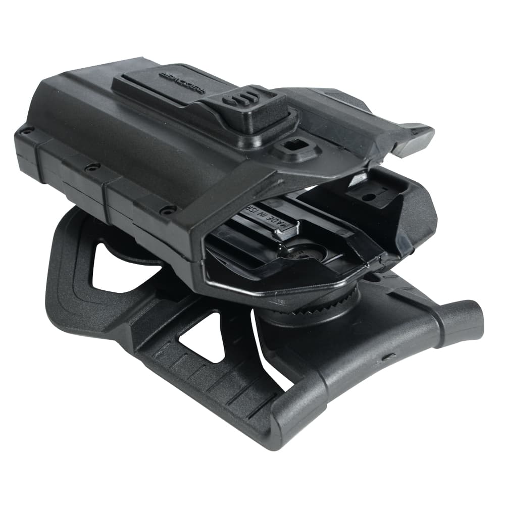 RECOVER TACTICAL ホルスター CC3C/CC3H/CC3Pグリップ対応 ロック付き