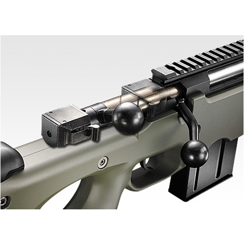 東京マルイ エアガン L96 AWS ボルトアクション | ミリタリーショップ