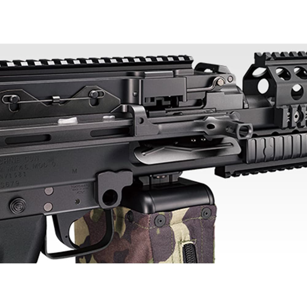 東京マルイ 次世代電動ガン MK46 MOD.0 | ミリタリーショップ レプマート