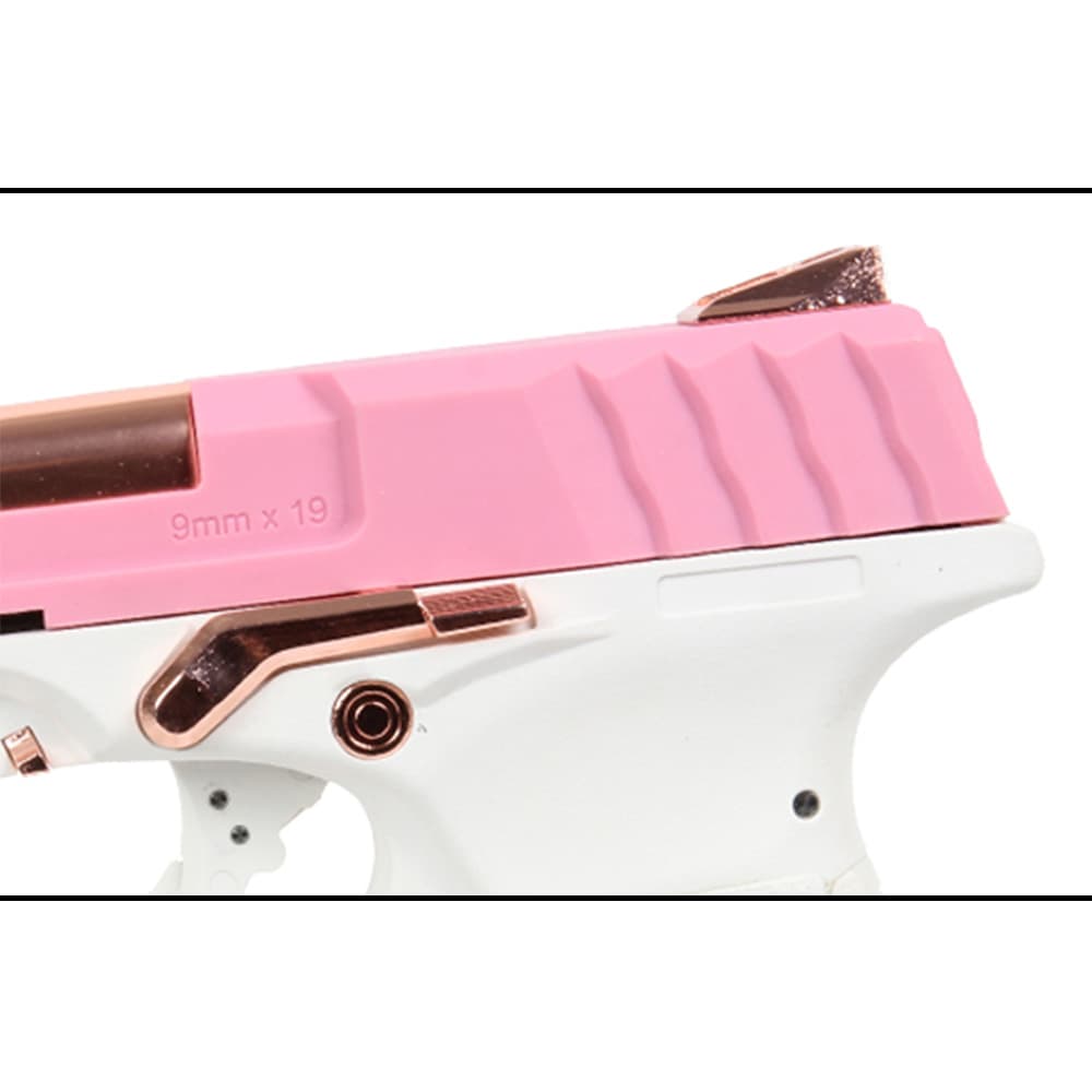 G&G ARMAMENT ガスガン GTP9 専用ハードケース付 | ミリタリーショップ