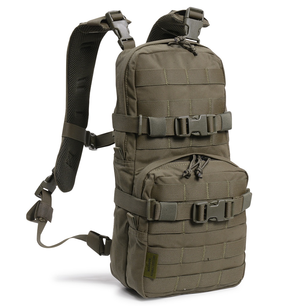 Warrior Assault Systems ハイドレーションキャリア Cargo Pack
