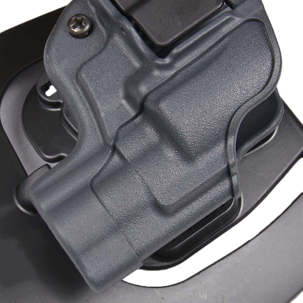 BLACKHAWK Serpaホルスター スポーツスター マルシン、コクサイM36 J