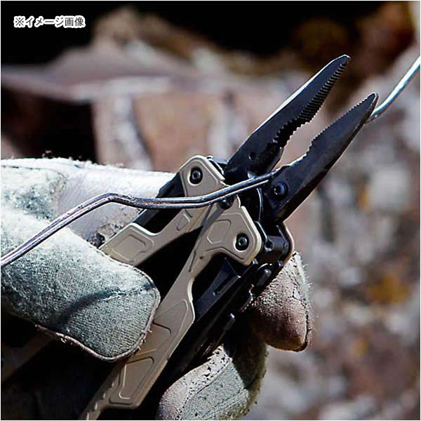 LEATHERMAN マルチツール OHT シース付属 | ミリタリーショップ レプマート