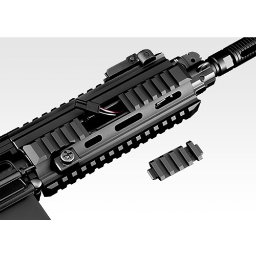 東京マルイ 次世代電動ガン HK416C カスタム | ミリタリーショップ