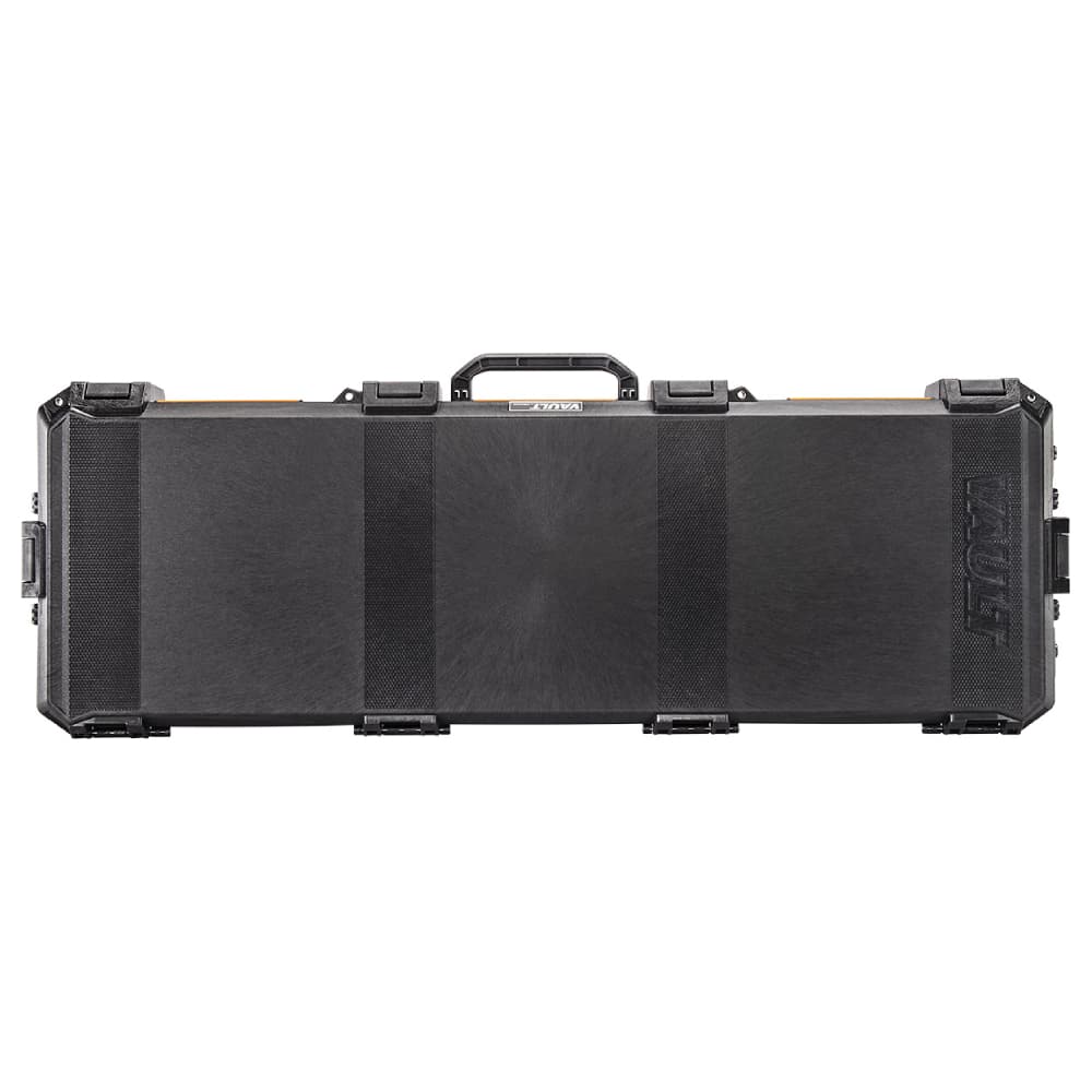 PELICAN ライフルケース V800 ウレタン付 約142×48×16cm キャスター