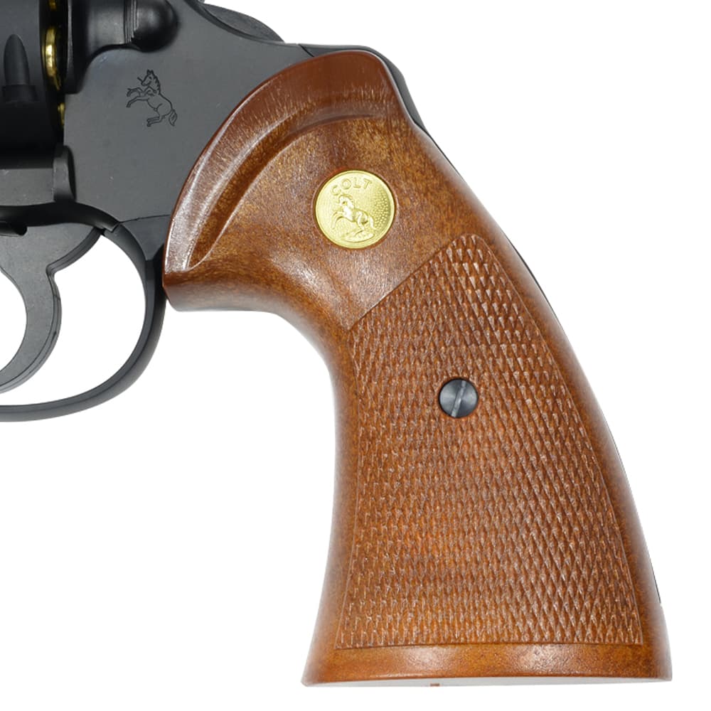 TANAKA WORKS モデルガン Colt Python Ryo Saeba model シティー
