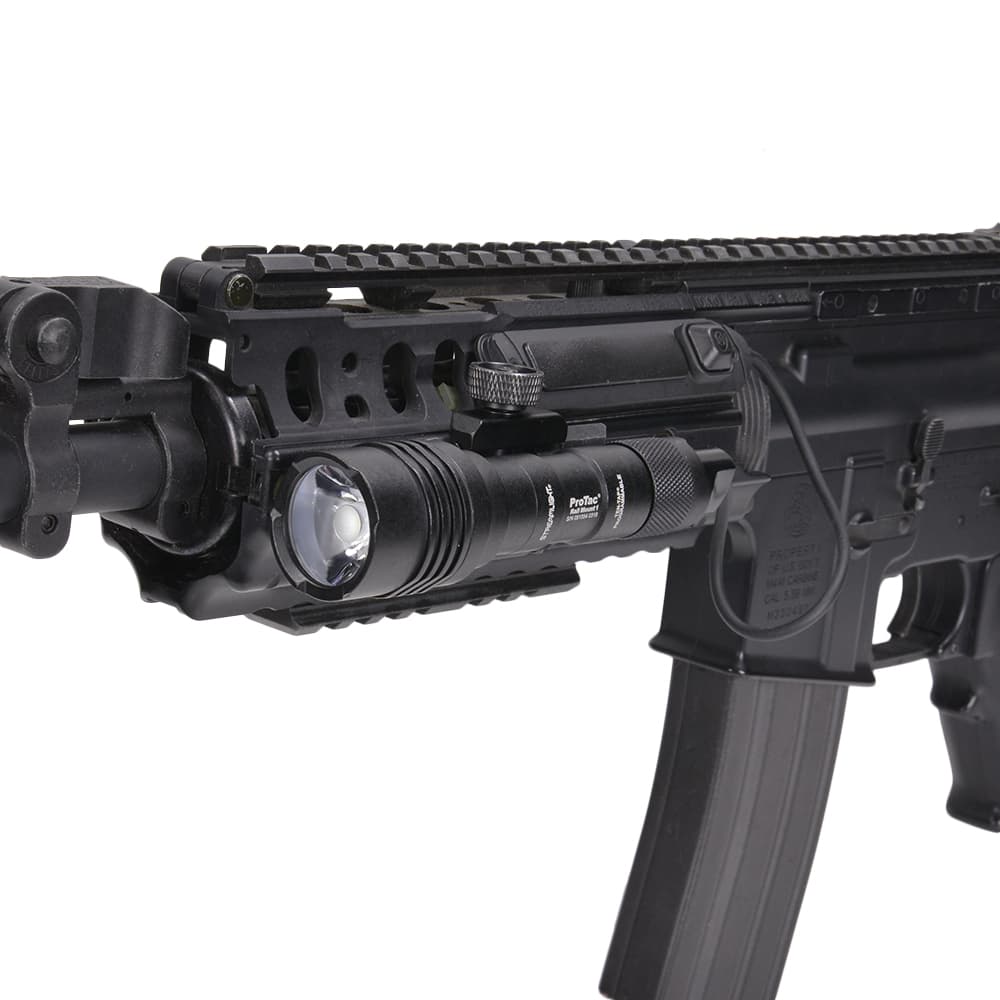 STREAMLIGHT ウェポンライト PROTAC RAIL MOUNT 1 | ミリタリー