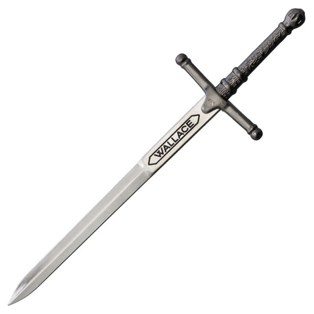Armaduras ペーパーナイフ Wallace クレイモア Letter Opener 西洋剣型