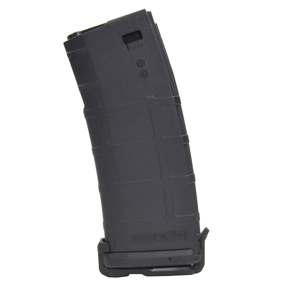 Magpul PTS 30 60連マガジン KSC M4 AR15 ERGシリーズ用 | ミリタリー