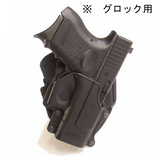 フォーブス アンクルホルスター ワルサーPPK 右 PPKE2 | ミリタリー