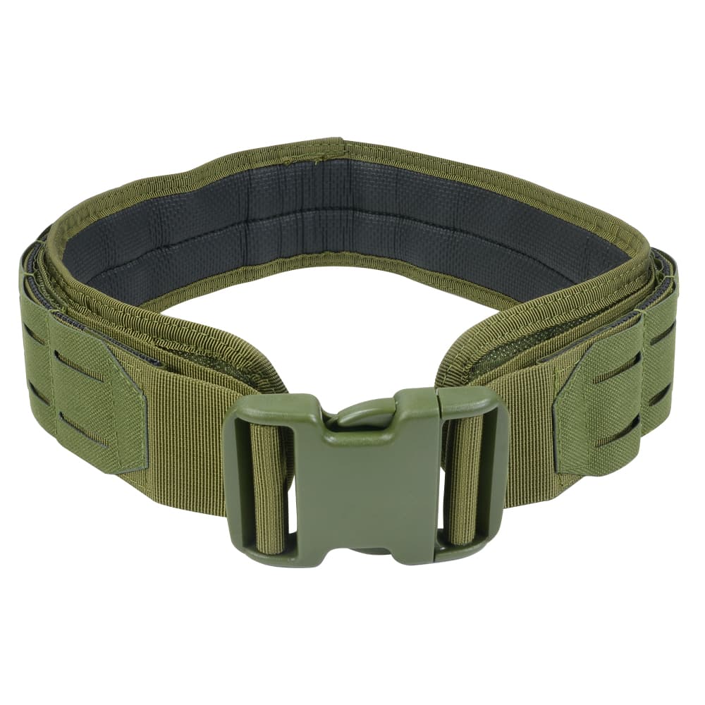 CONDOR ベルトパッド LCS GUN BELT 滑り止めパッド付 121174