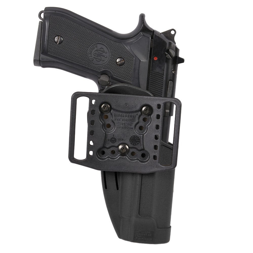BLACKHAWK Serpa CQCホルスター Beretta ベレッタ92/96/M9