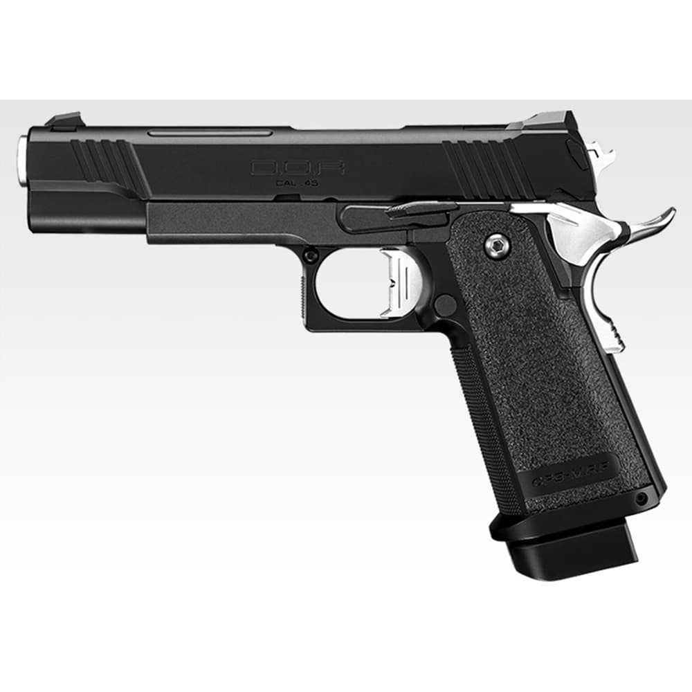 東京マルイ ガスガン Hi-CAPA D.O.R マイクロプロサイト対応 ガス