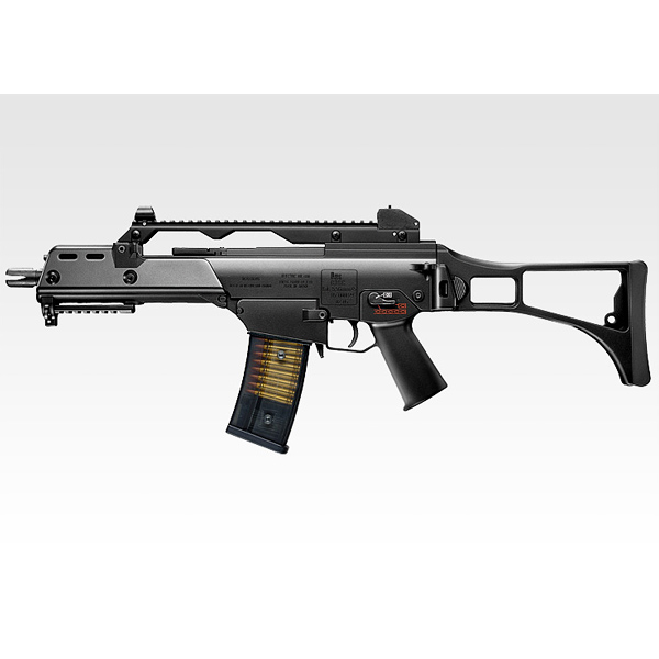 東京マルイ 電動ガン H&K G36C スタンダード | ミリタリーショップ