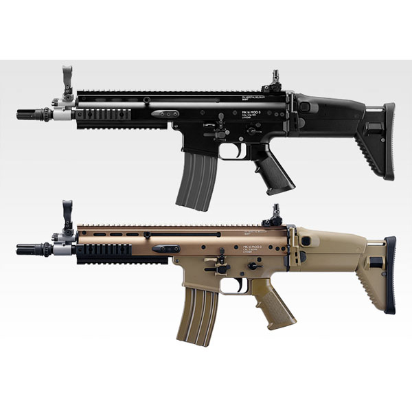 東京マルイ 次世代電動ガン SCAR-L CQC | ミリタリーショップ レプマート