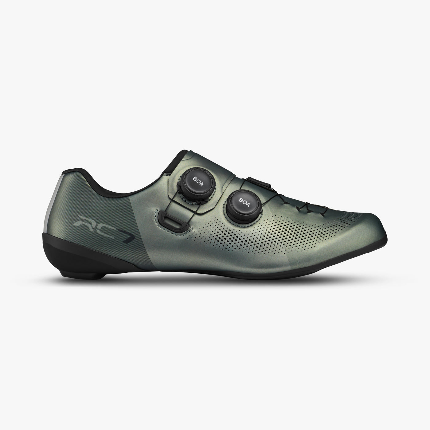 SH-RC703 Road Shoe | Ride Shimano Canada