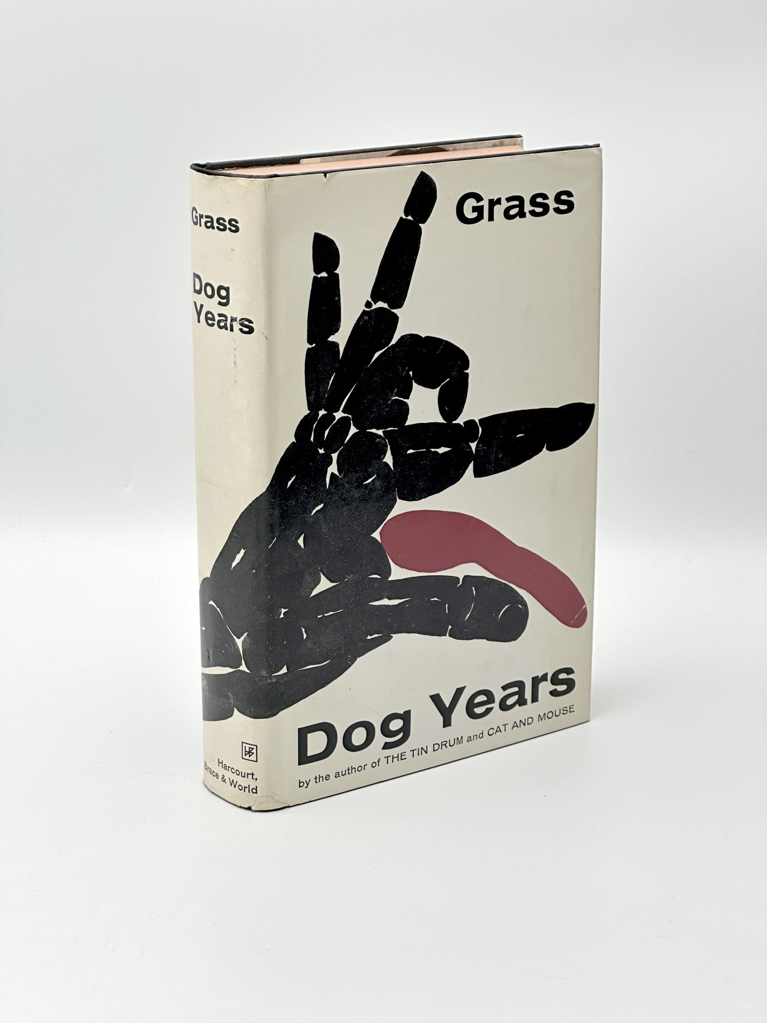 Dog Years | Günter GRASS