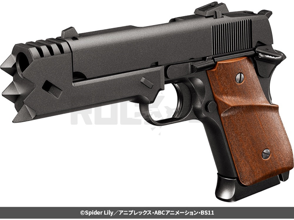 東京マルイ】千束の銃 “CHISATO's HANDGUN” リコリス・リコイル コラボ