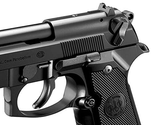 東京マルイ】M9A1（2024年12月20日再販） – ROCK-et