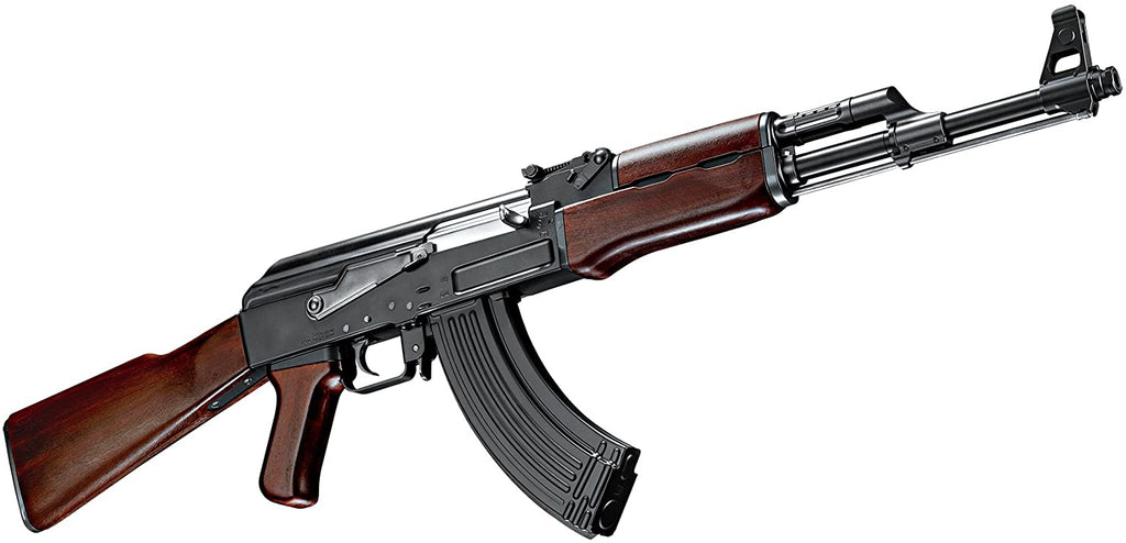 東京マルイ】AK47 次世代電動ガン（最新ロット/2025年10月28日再販