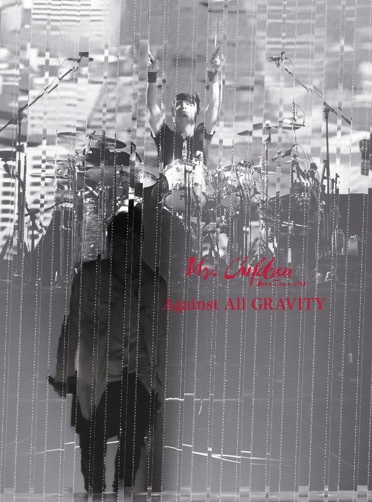 Mr.Children、ドームツアー映像作品のジャケ写＆収録曲のライブ映像