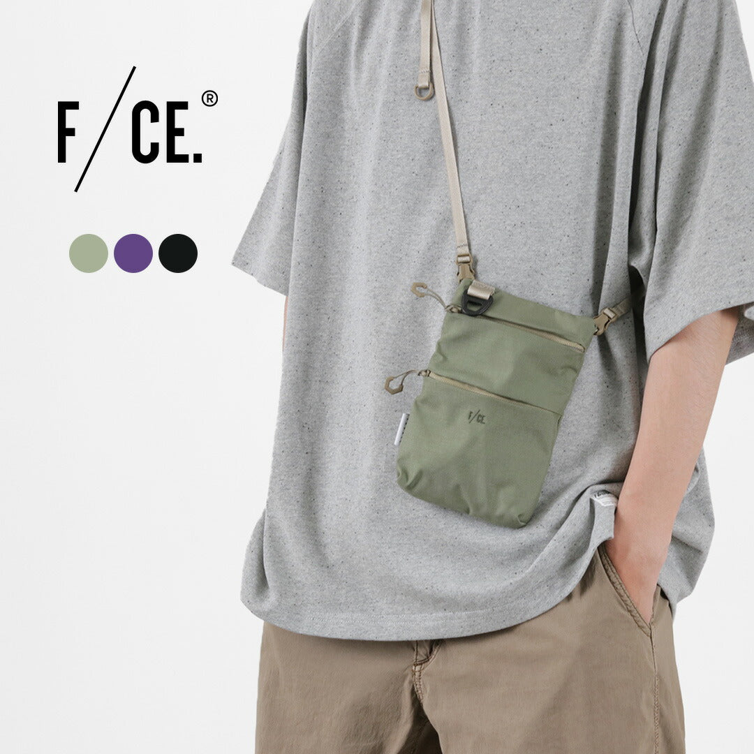 50％OFF】F/CE.（エフシーイー） コーデュラ ファイア レジスタント