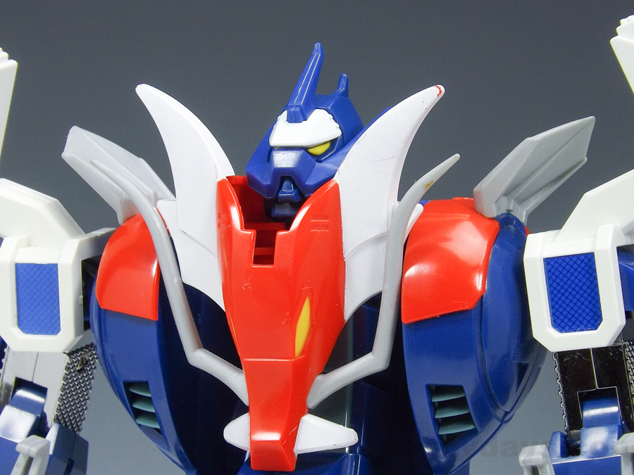 DX爆竜 バンダイ レビュー | RoboToyDays