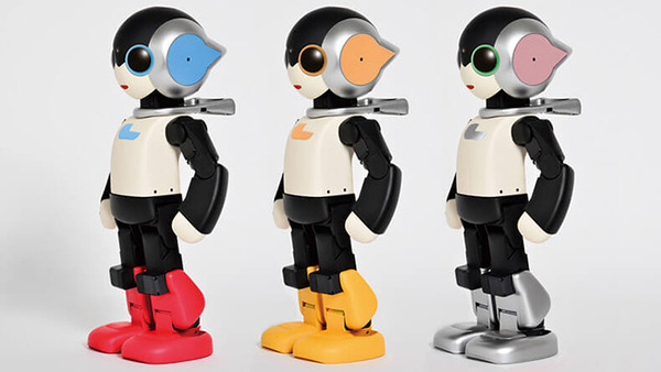 速報】新しい週刊ロビ「Robi2」が1月31日より地域限定発売、全国発売は