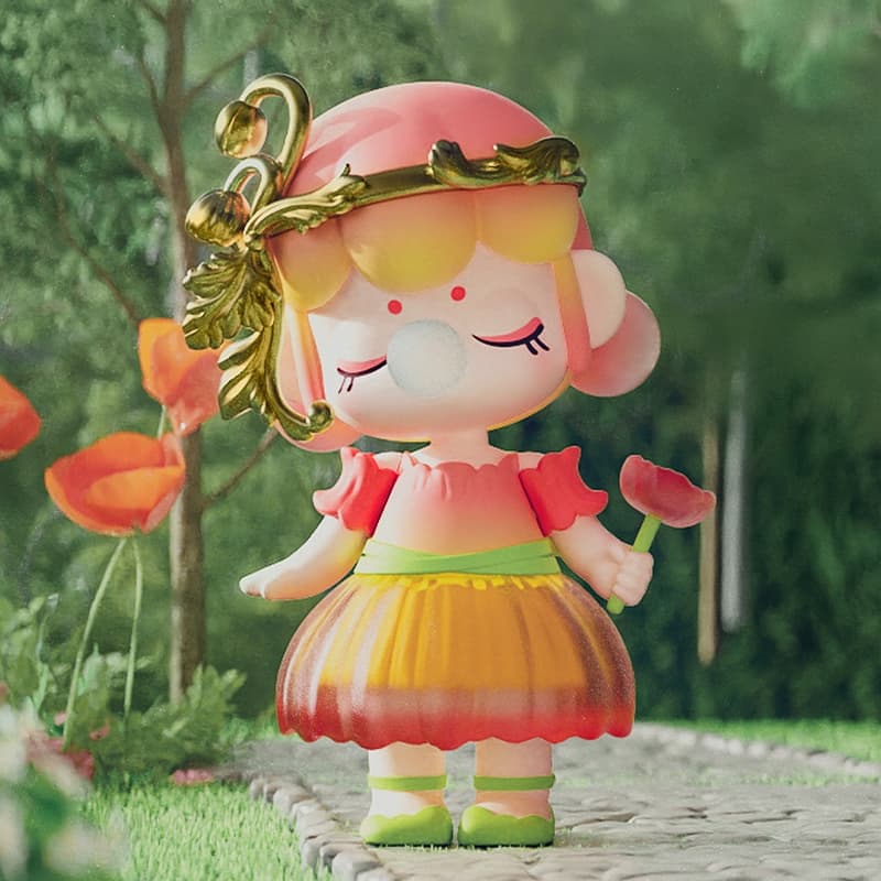 Secret Garden - Rolife