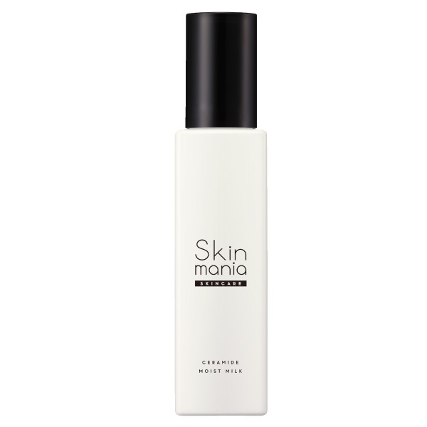 15%OFF】Skin mania セラミド 保湿ミルク | アウトレット | ロゼット