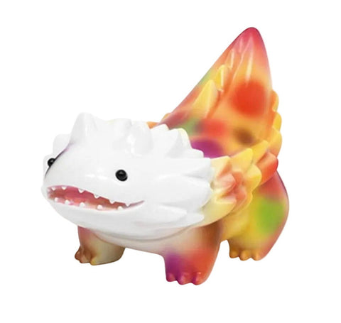 Rangeas Jr. — Light Blue | Rotofugi