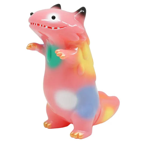 Rangeas Jr. — Clear Purple | Rotofugi