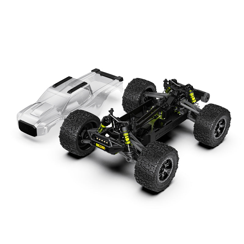 Mini 1/10th Scale – Rlaarlo