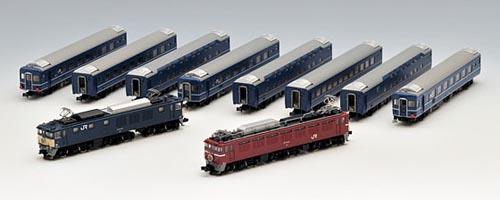商品詳細：TOMIX 92970 ＜限定＞JR14系 「さよなら 北陸」セット