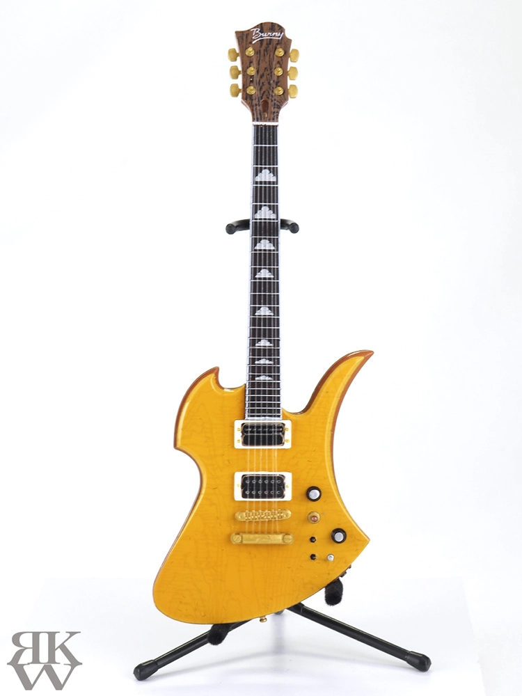 hide Guitar Collection (hideギターコレクション) | さいねのCOULEURS工房