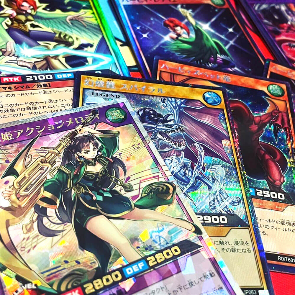 トリプルビルドパック ゴッドブレス・ウィング3BOX開封レビュー