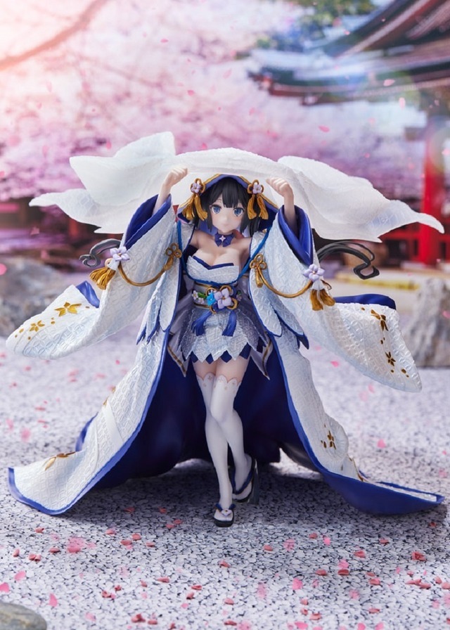 ダンまちIV」ヘスティア様、嫁入りのときも“例の紐”を外さない
