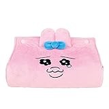大人気「おぱんちゅうさぎ 」のアイテムが「しまむら」に初登場