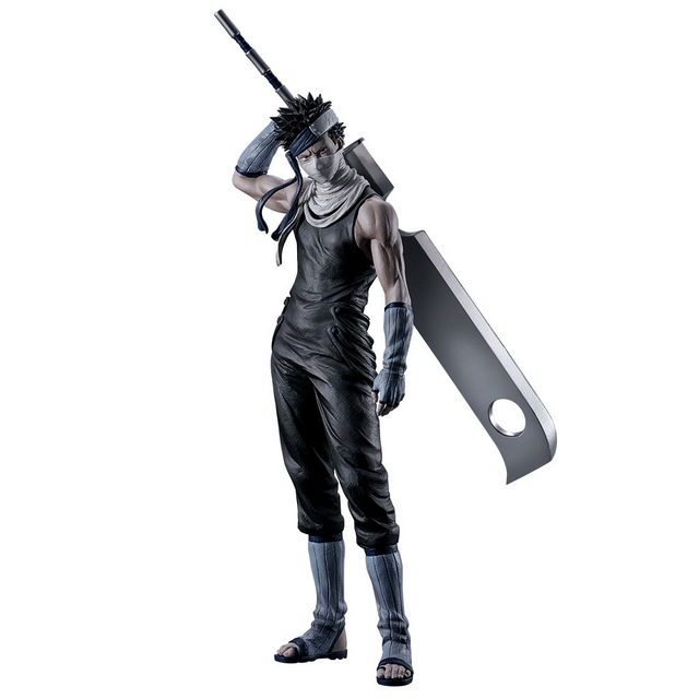 一番くじ NARUTO-ナルト- 波の国編」が5月16日より先行予約販売
