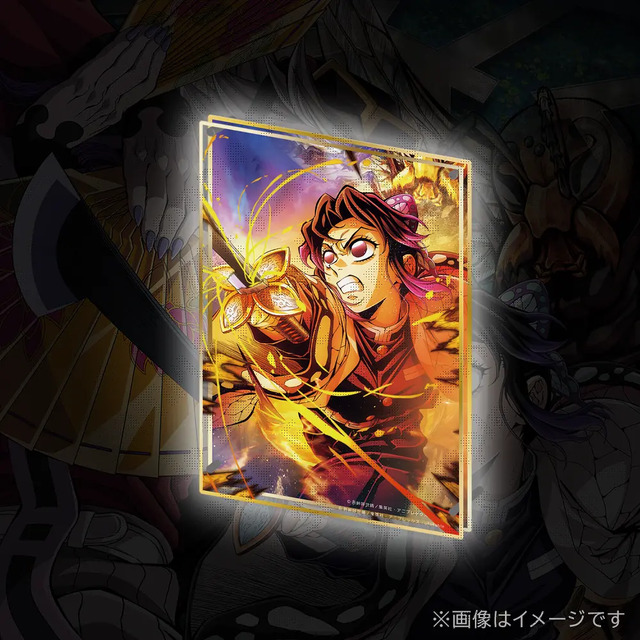 劇場版「鬼滅の刃」無限城編「しのぶVS童磨」WEBSHOPくじが9月4日発売